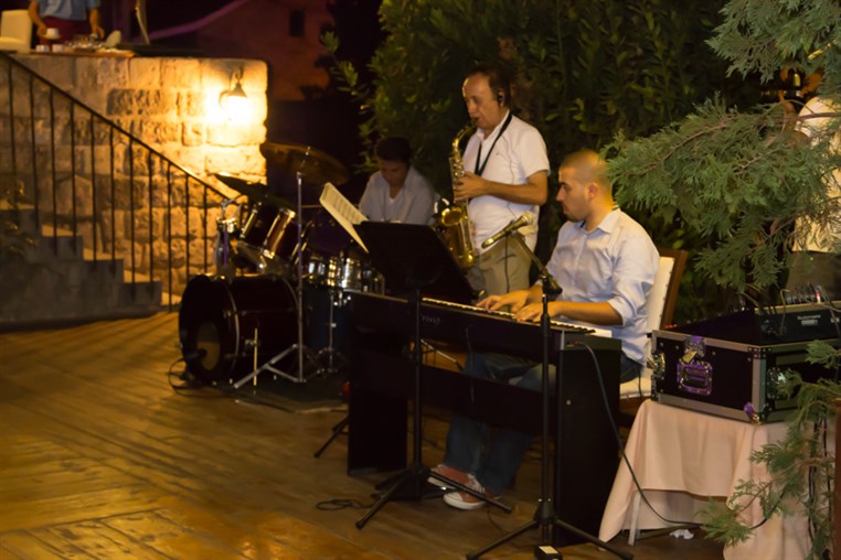 Jazz & Blues at 1188 Lounge